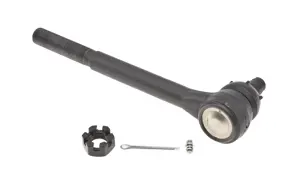 TES409LT | Steering Tie Rod End | Chassis Pro